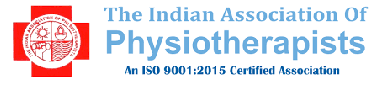 IAP: Indian Association Of Physiotherapists, India.